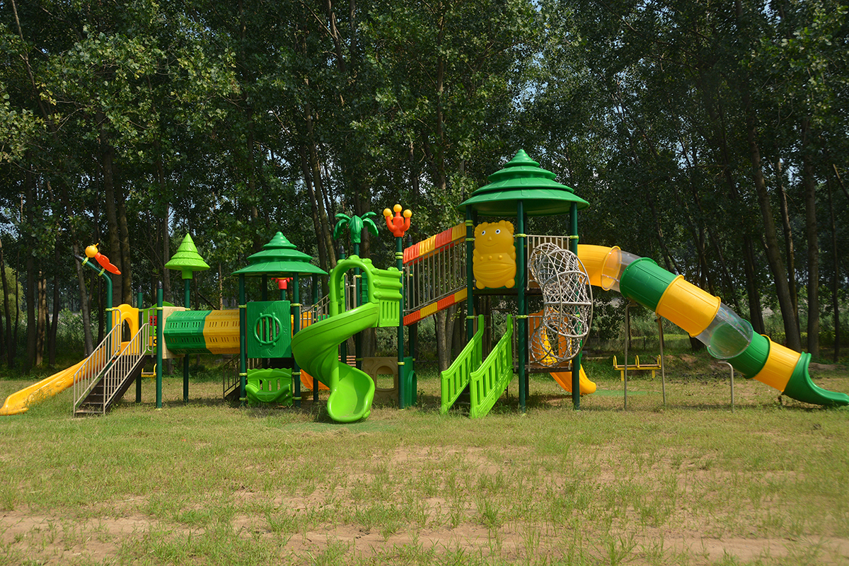 兒童樂園