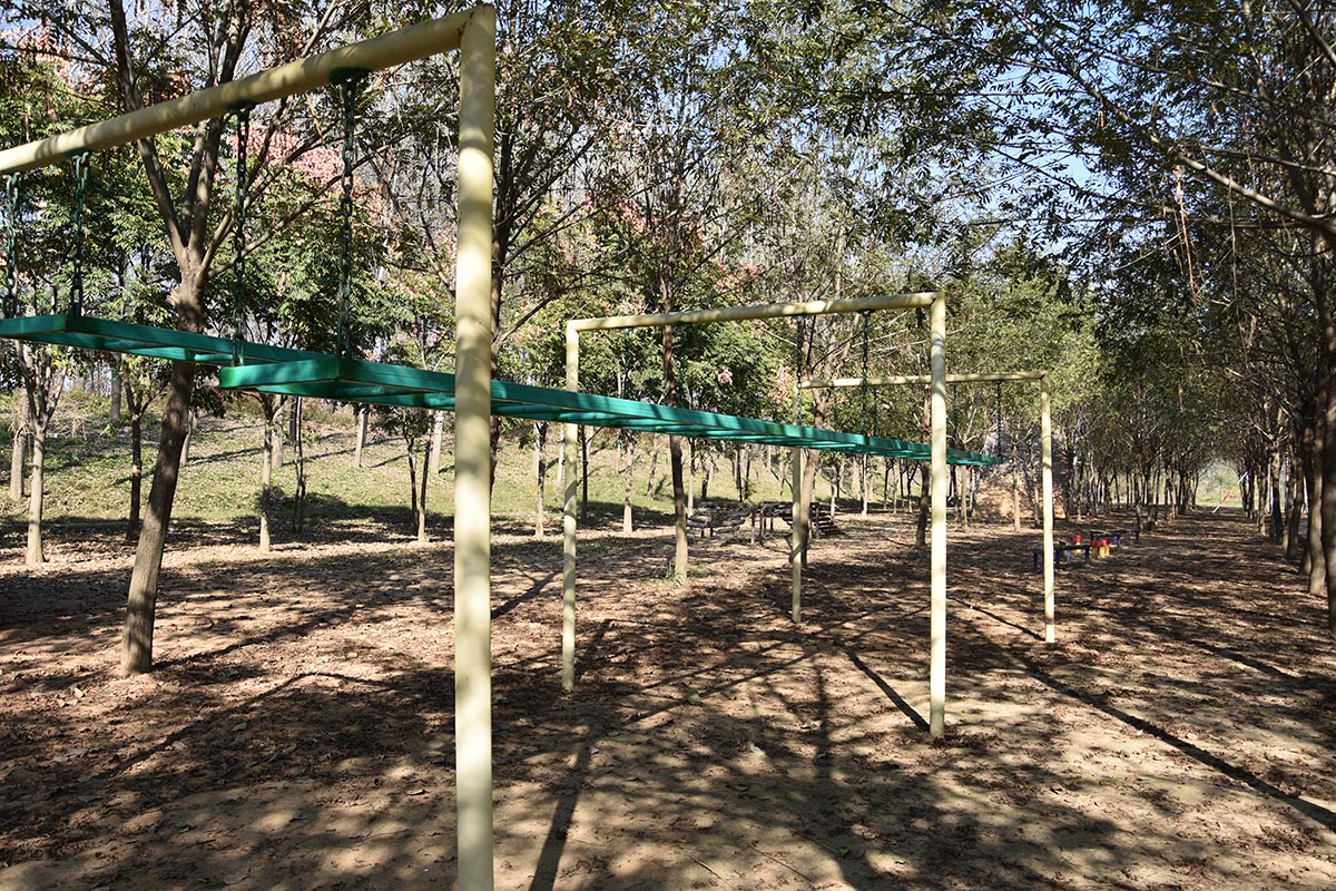 兒童樂園